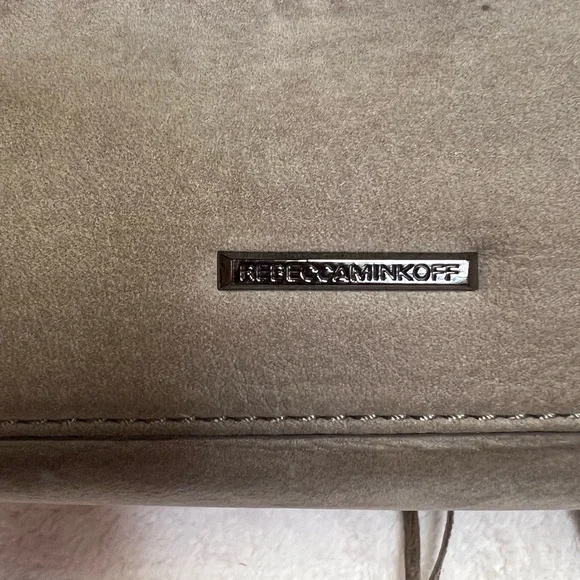 Rebecca Minkoff purse with long strap - Picture 3 of 10